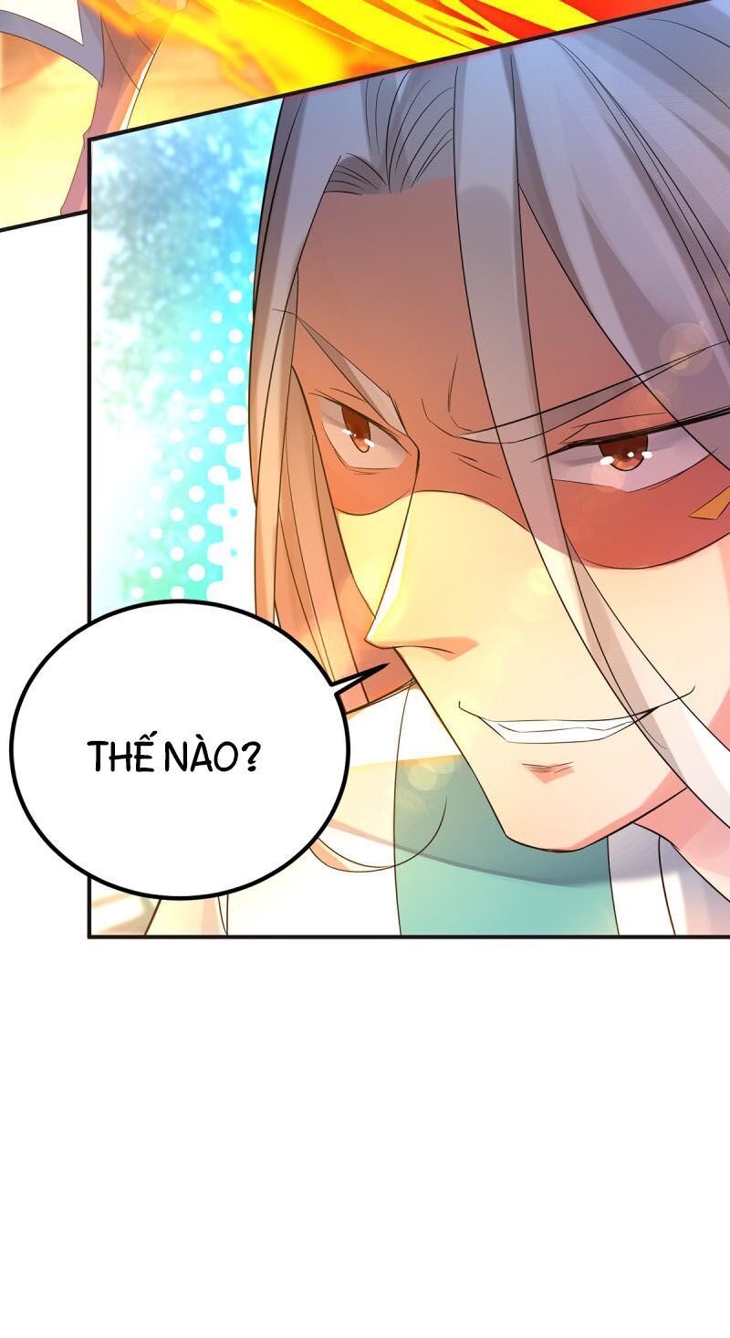 Ta Có Chín Nữ Đồ Đệ Chap 28 - Next Chap 29