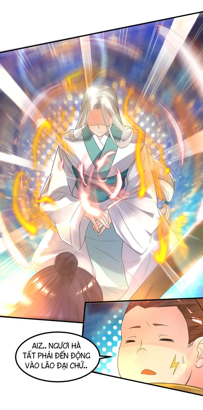 Ta Có Chín Nữ Đồ Đệ Chap 28 - Next Chap 29
