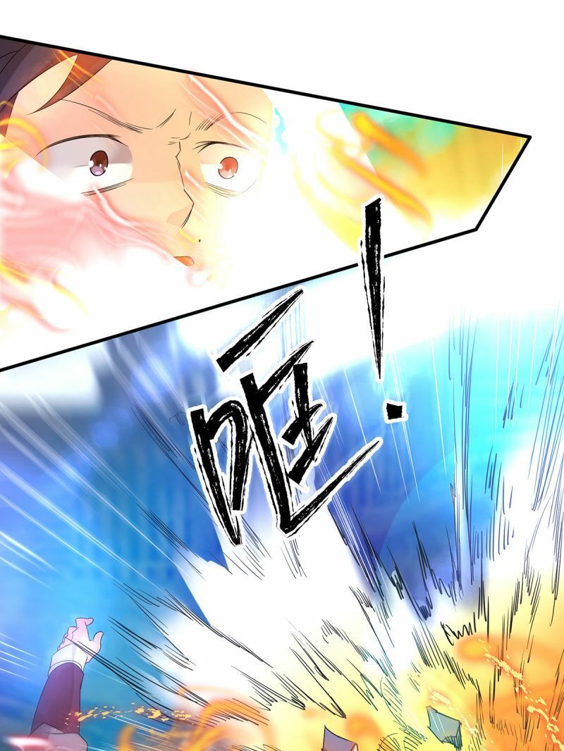 Ta Có Chín Nữ Đồ Đệ Chap 28 - Next Chap 29