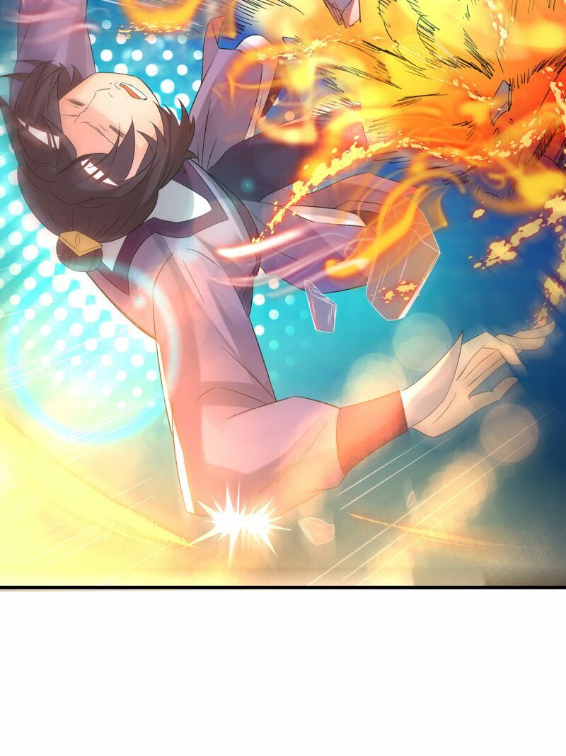 Ta Có Chín Nữ Đồ Đệ Chap 28 - Next Chap 29