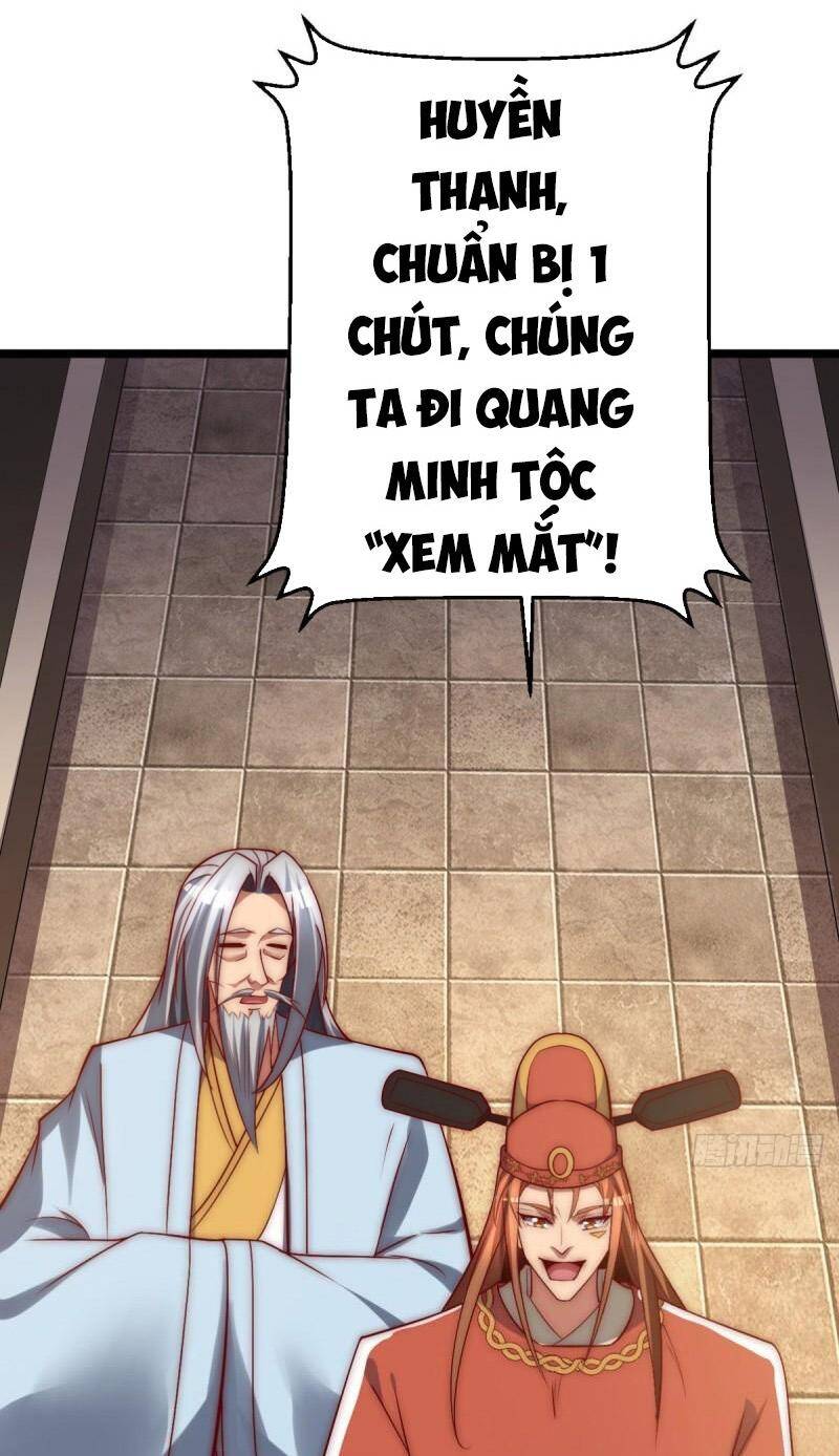 Ta Có Chín Nữ Đồ Đệ Chap 289 - Next Chap 290