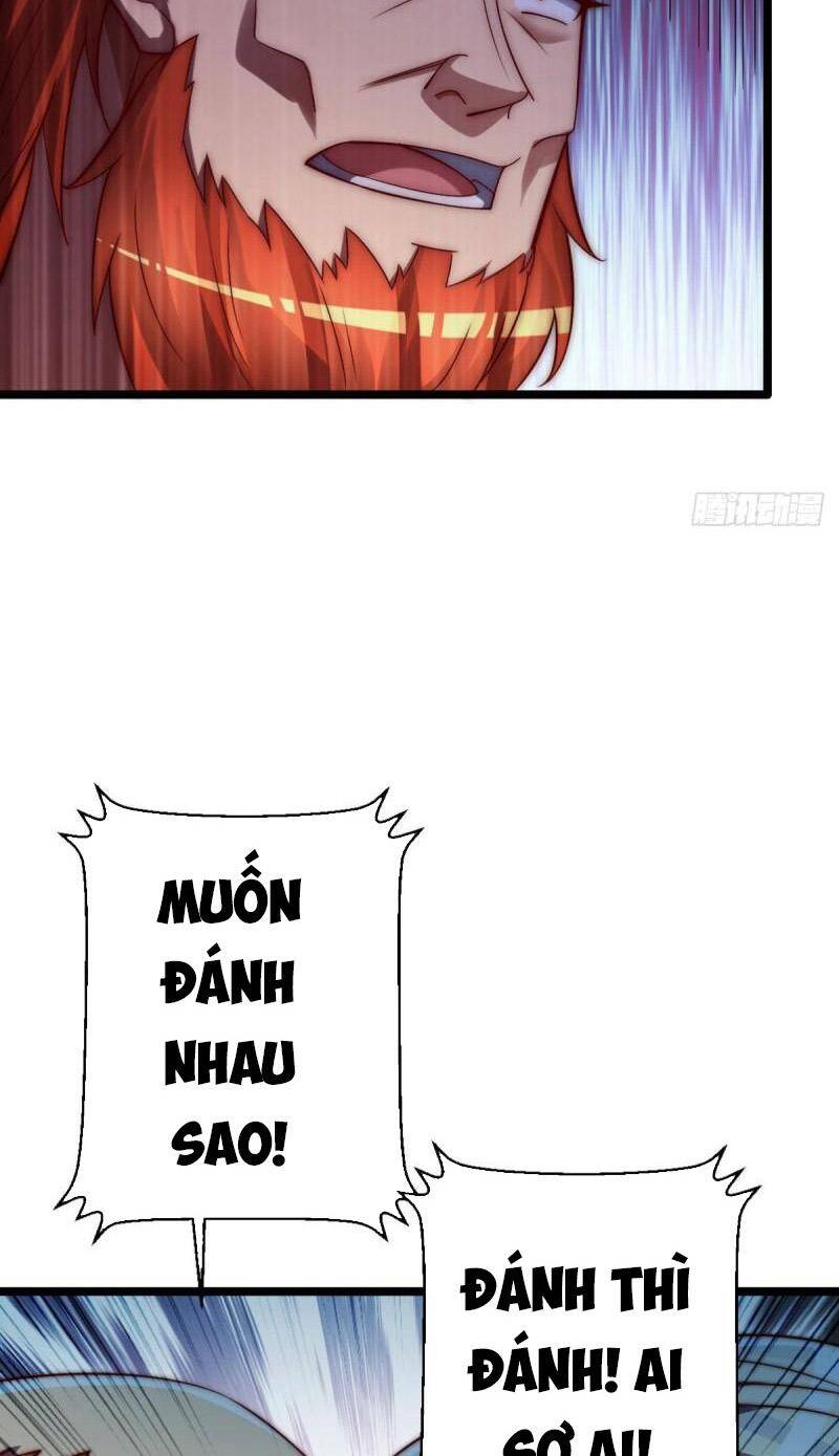 Ta Có Chín Nữ Đồ Đệ Chap 289 - Next Chap 290