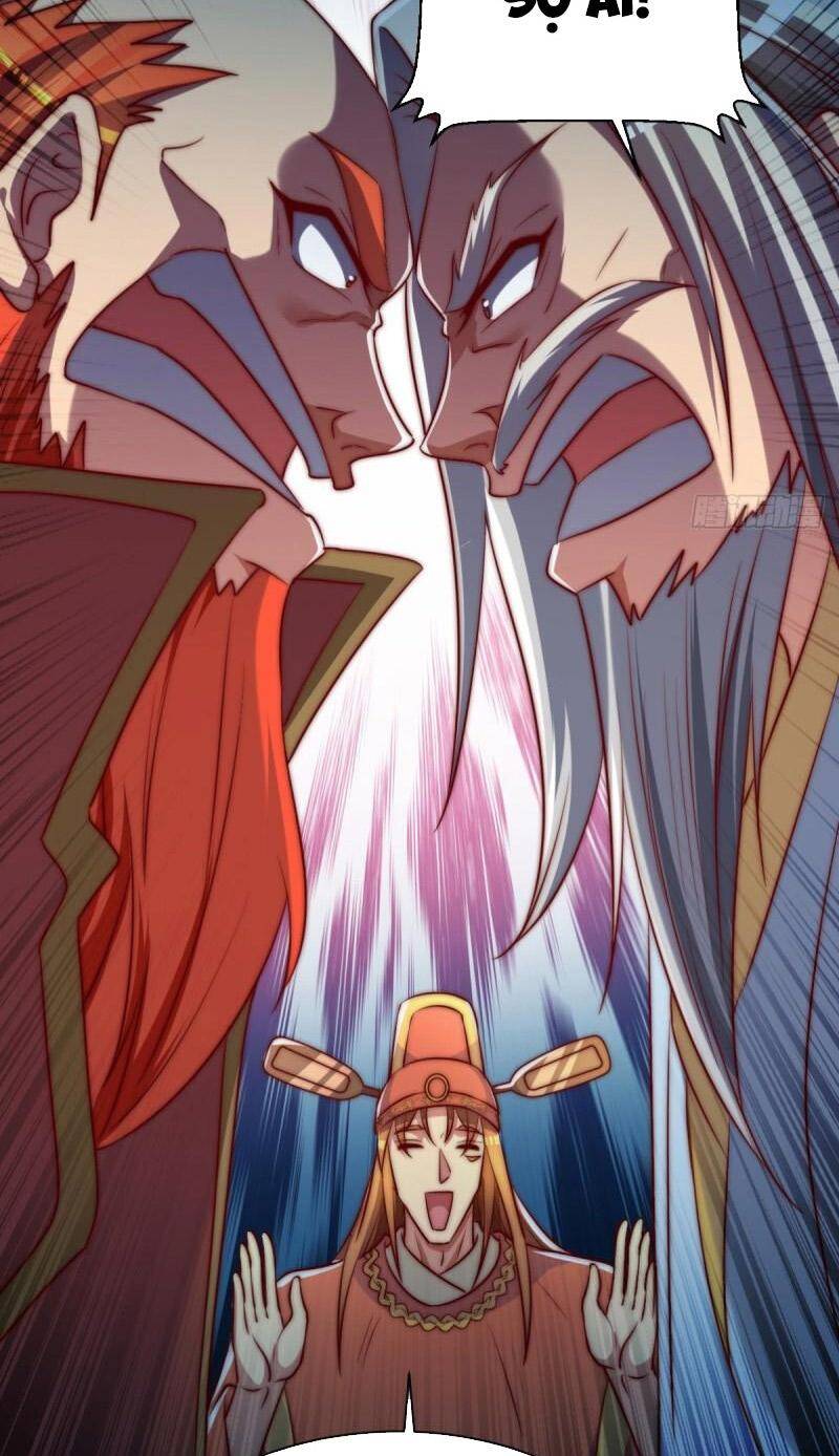 Ta Có Chín Nữ Đồ Đệ Chap 289 - Next Chap 290
