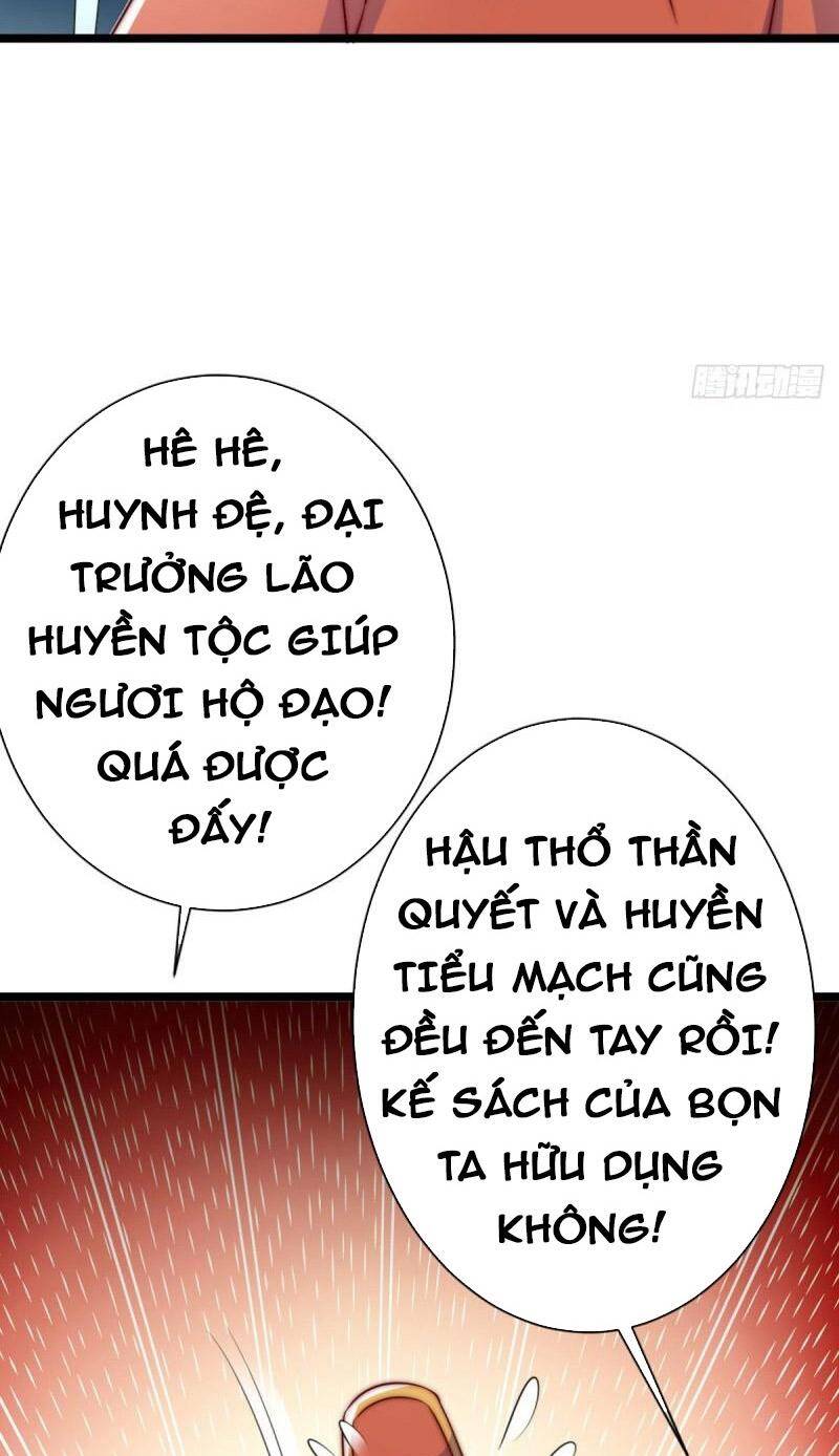 Ta Có Chín Nữ Đồ Đệ Chap 289 - Next Chap 290