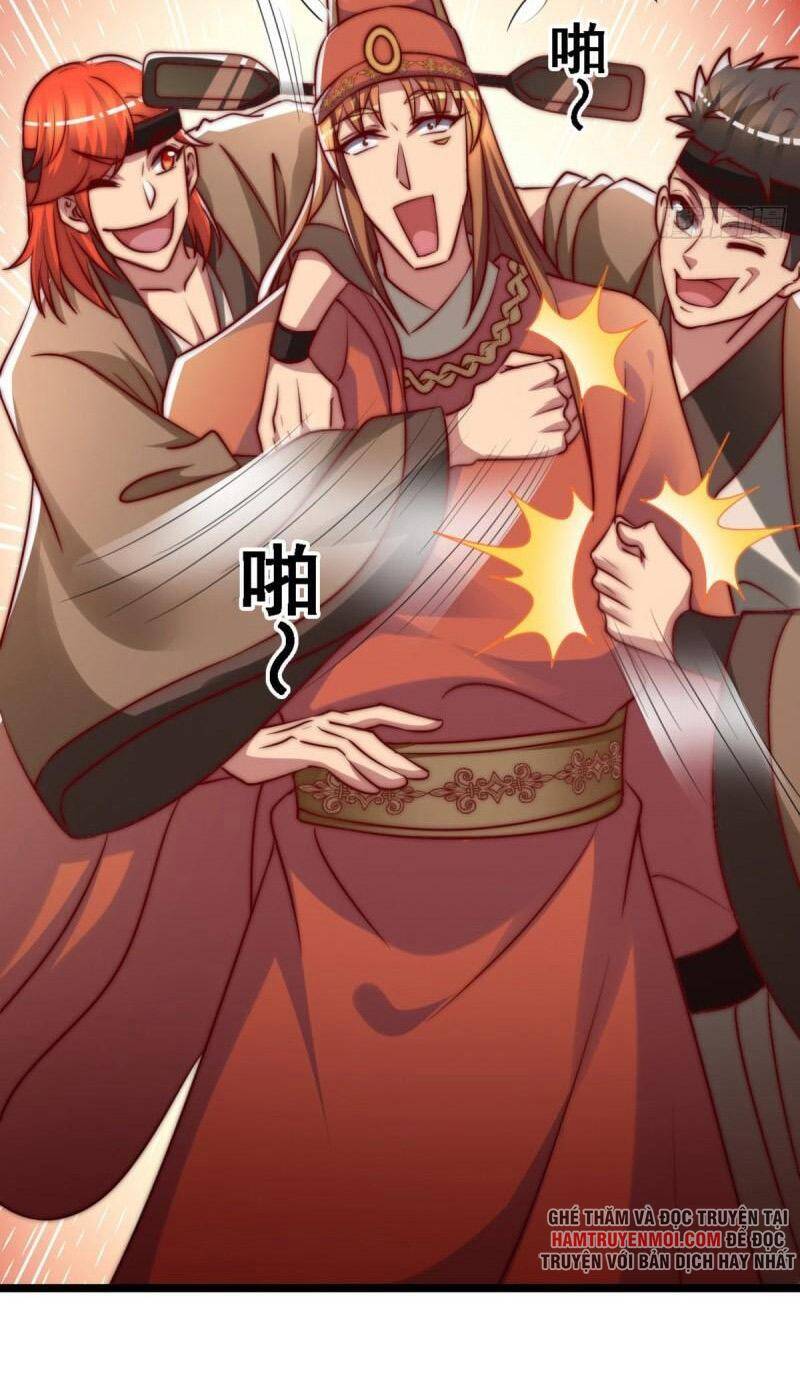 Ta Có Chín Nữ Đồ Đệ Chap 289 - Next Chap 290