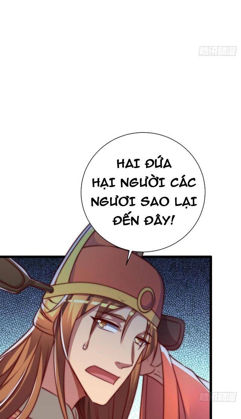 Ta Có Chín Nữ Đồ Đệ Chap 289 - Next Chap 290
