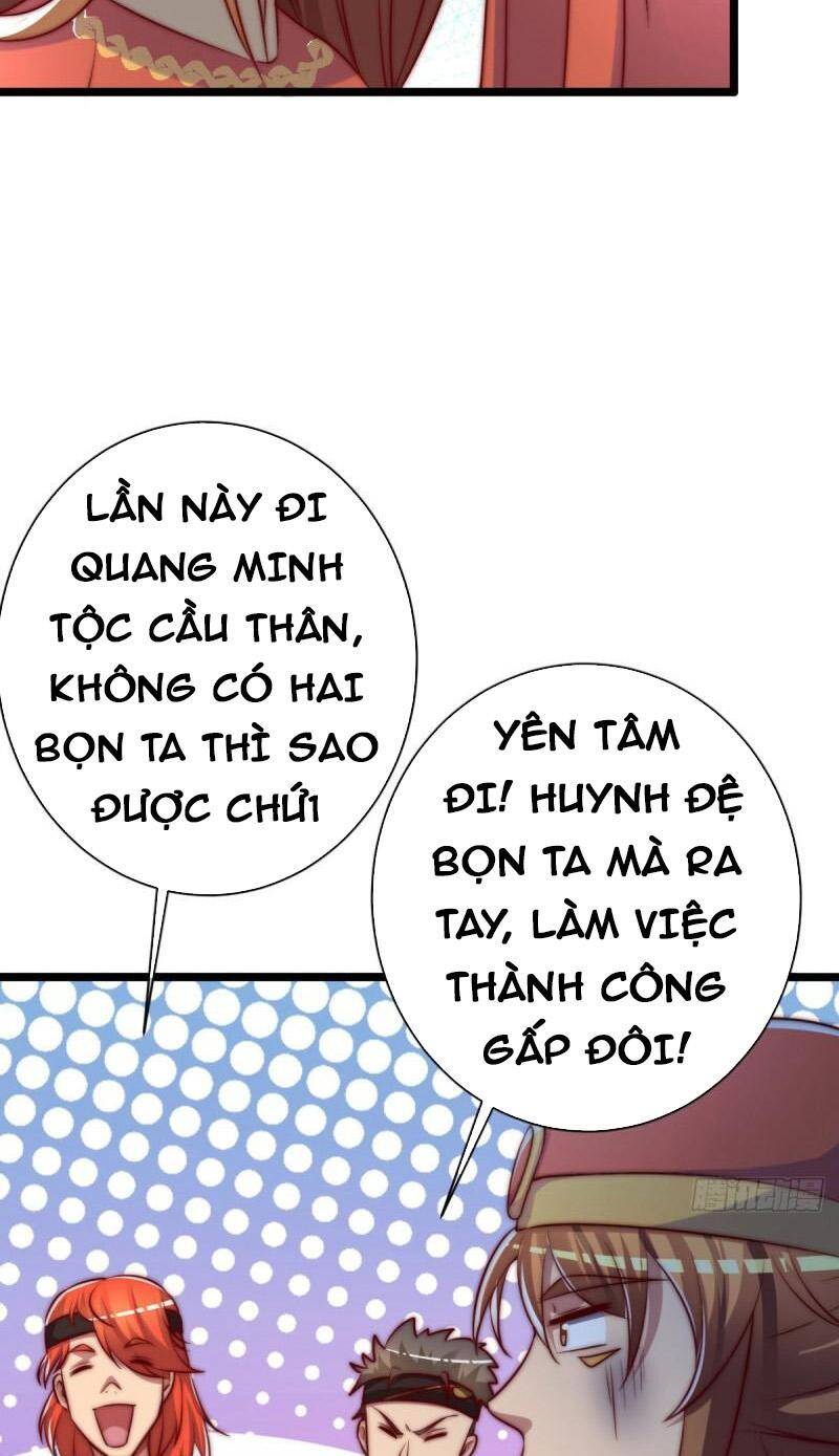 Ta Có Chín Nữ Đồ Đệ Chap 289 - Next Chap 290