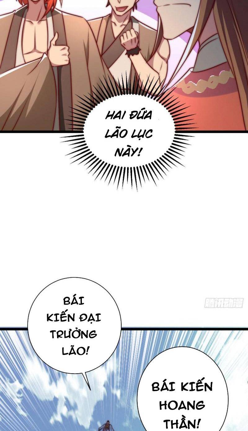 Ta Có Chín Nữ Đồ Đệ Chap 289 - Next Chap 290