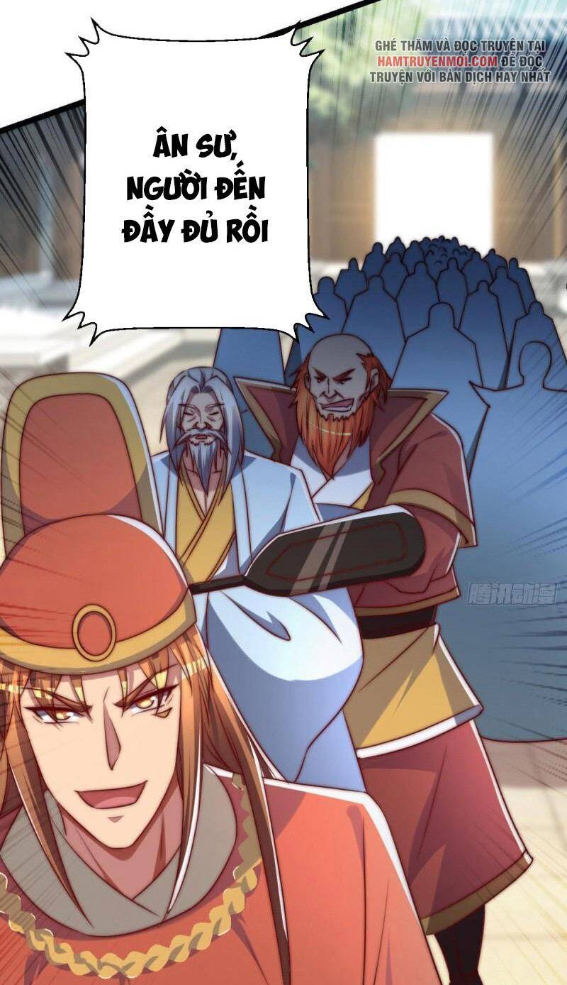 Ta Có Chín Nữ Đồ Đệ Chap 289 - Next Chap 290