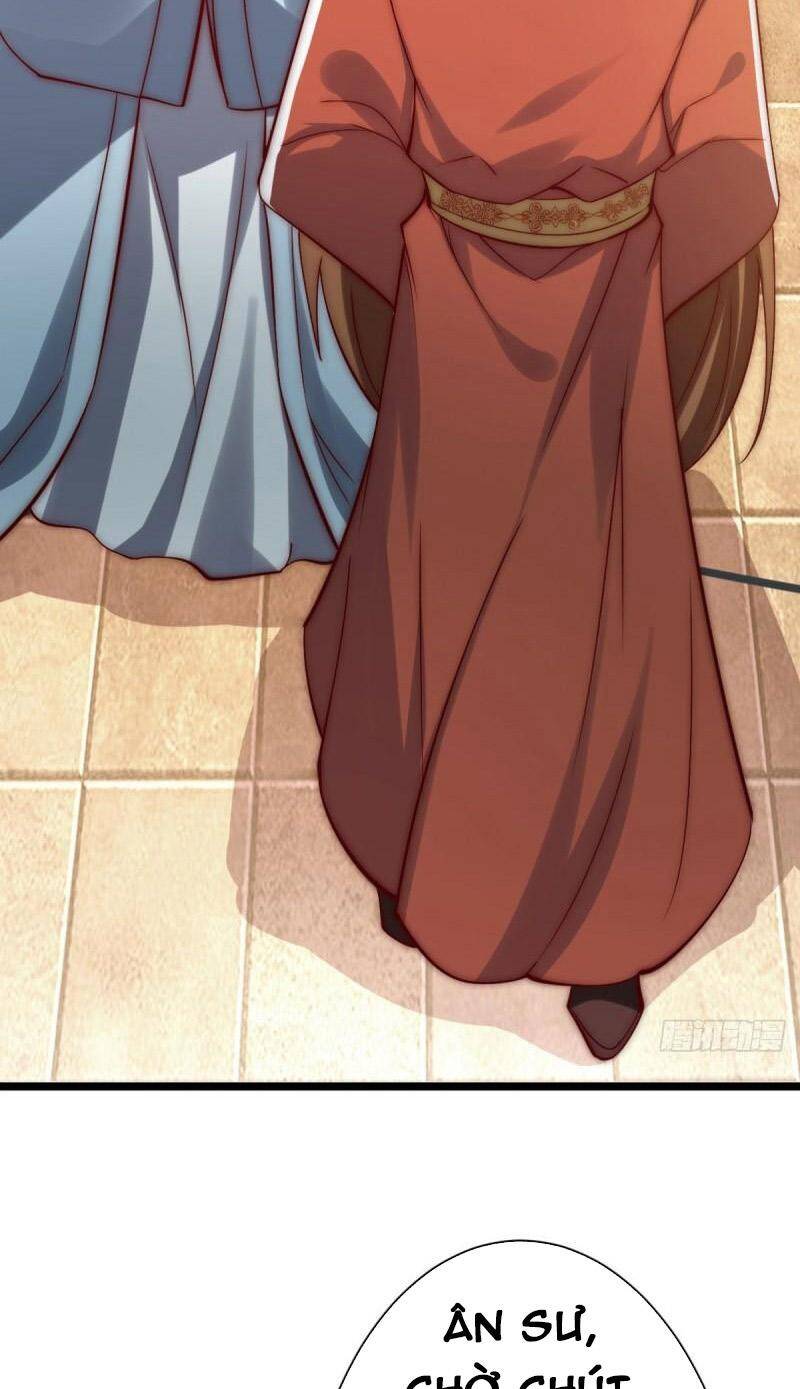 Ta Có Chín Nữ Đồ Đệ Chap 289 - Next Chap 290