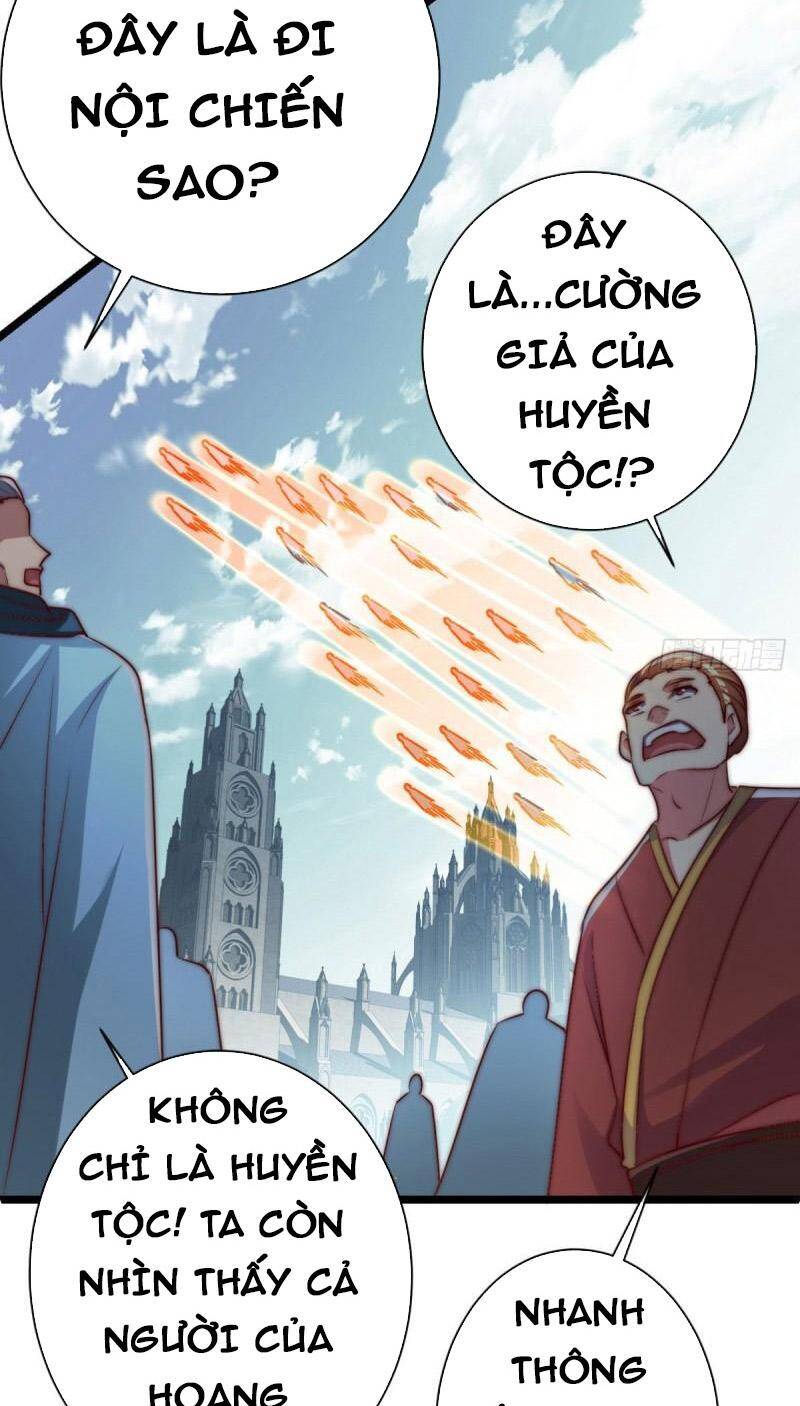 Ta Có Chín Nữ Đồ Đệ Chap 289 - Next Chap 290