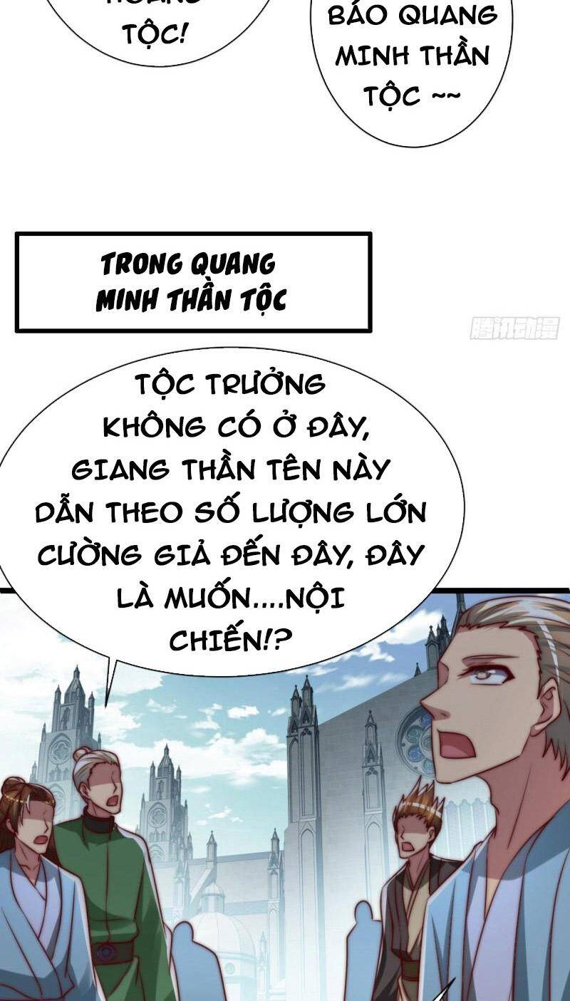 Ta Có Chín Nữ Đồ Đệ Chap 289 - Next Chap 290