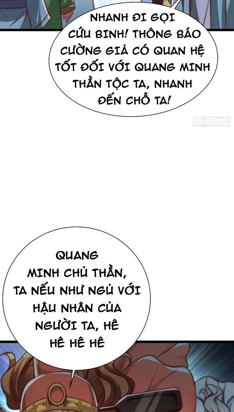 Ta Có Chín Nữ Đồ Đệ Chap 289 - Next Chap 290