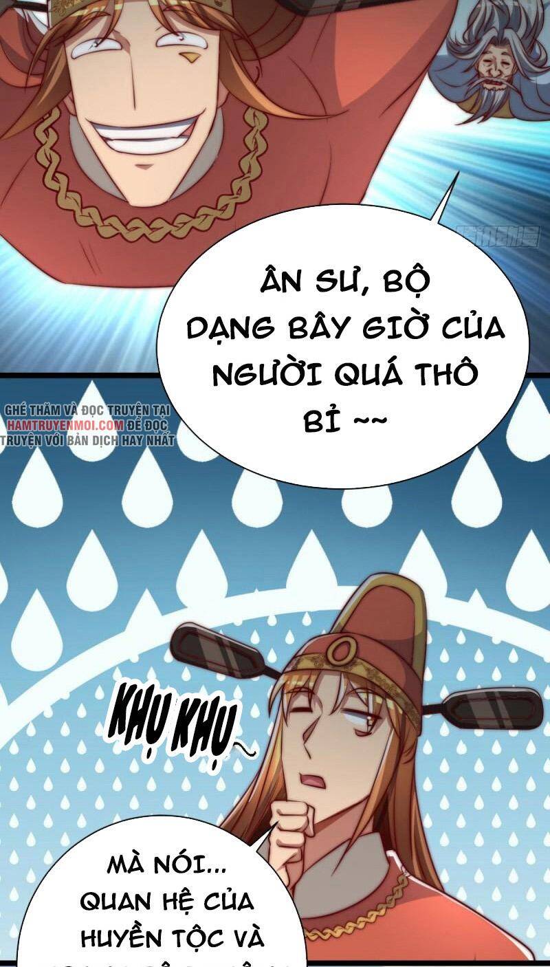 Ta Có Chín Nữ Đồ Đệ Chap 289 - Next Chap 290