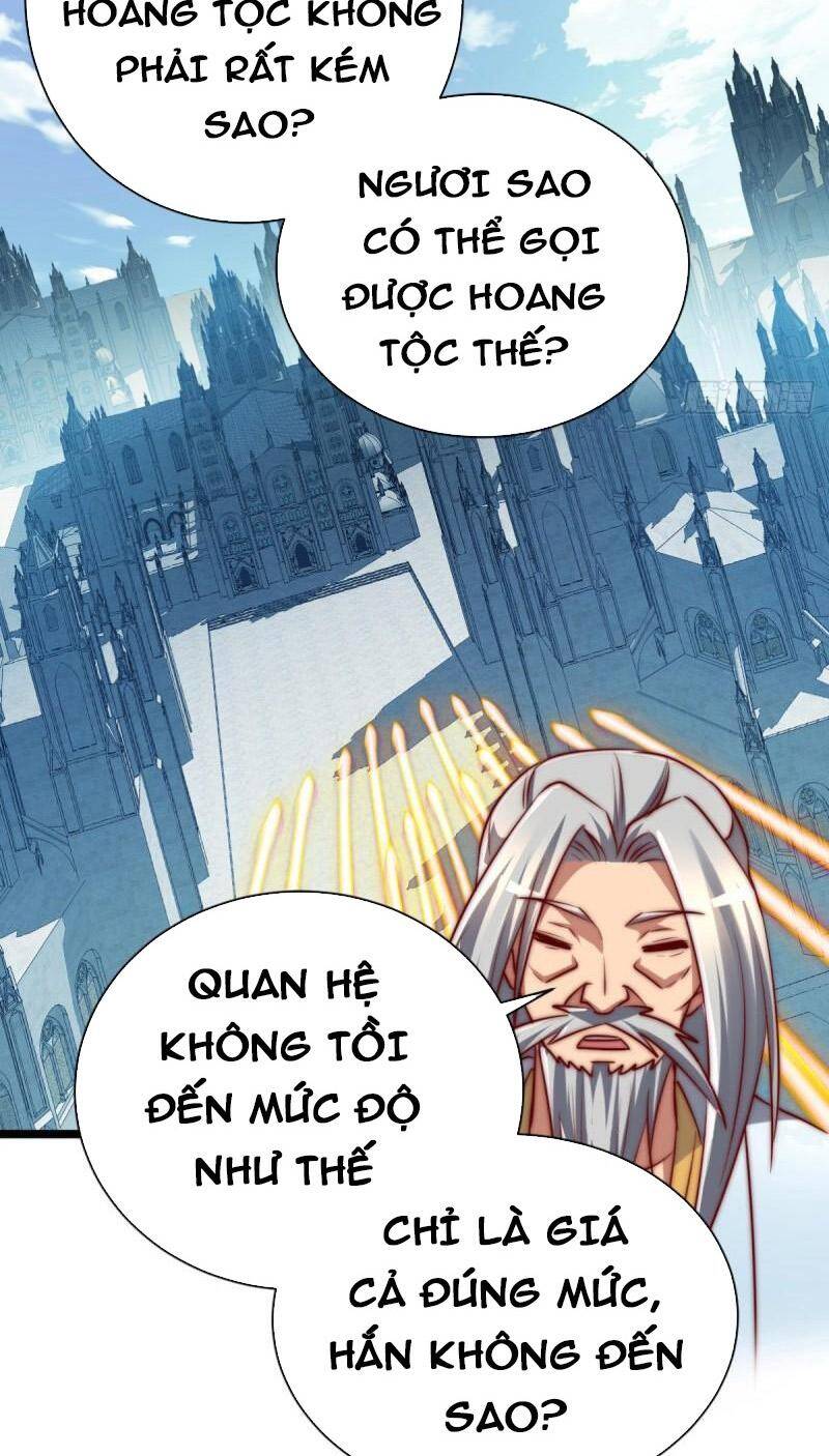 Ta Có Chín Nữ Đồ Đệ Chap 289 - Next Chap 290