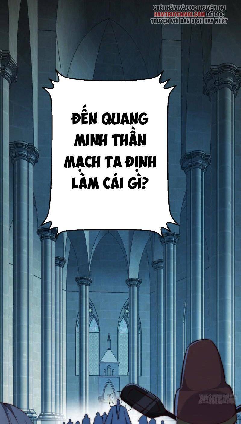 Ta Có Chín Nữ Đồ Đệ Chap 289 - Next Chap 290