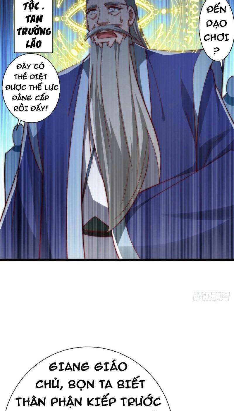 Ta Có Chín Nữ Đồ Đệ Chap 289 - Next Chap 290