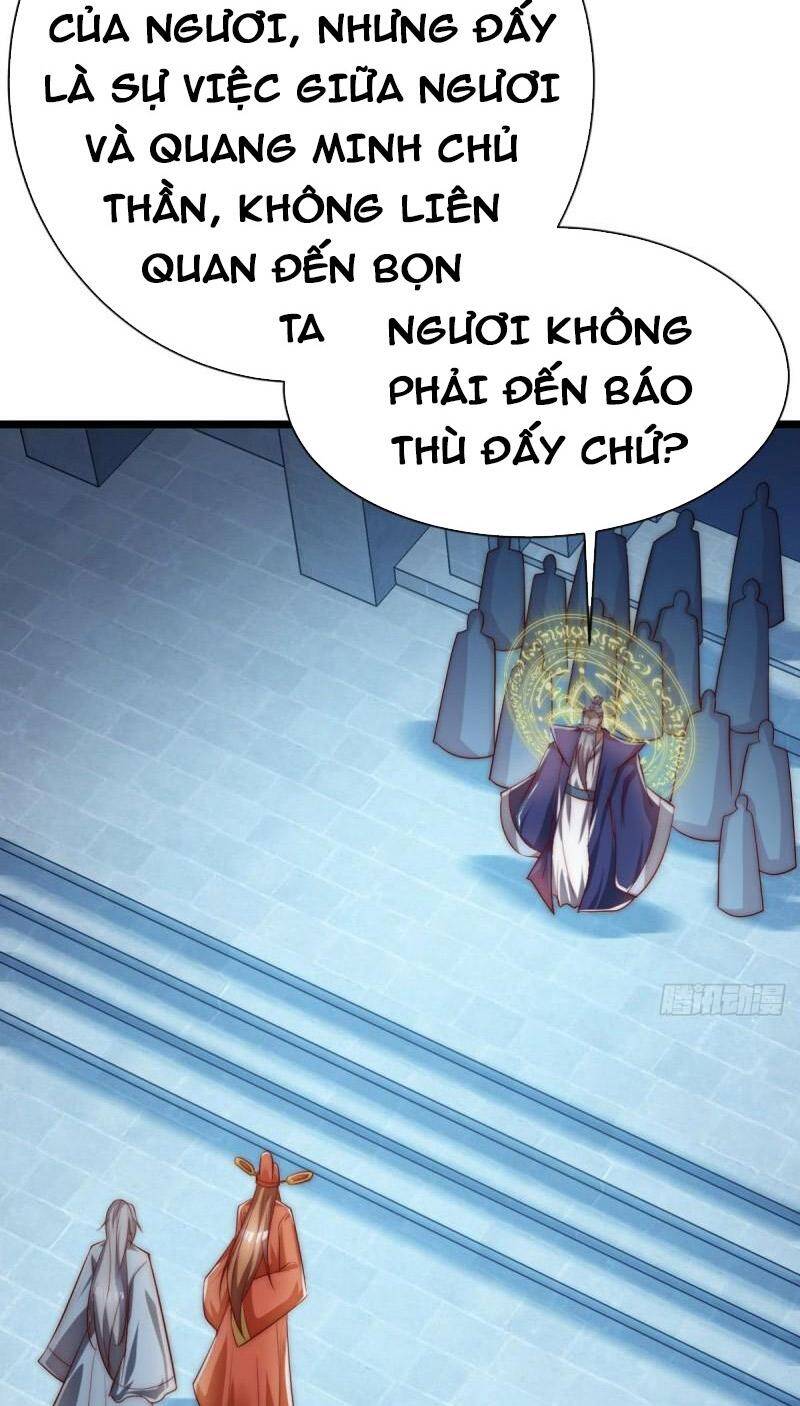 Ta Có Chín Nữ Đồ Đệ Chap 289 - Next Chap 290