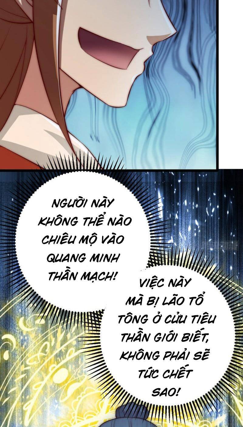 Ta Có Chín Nữ Đồ Đệ Chap 289 - Next Chap 290