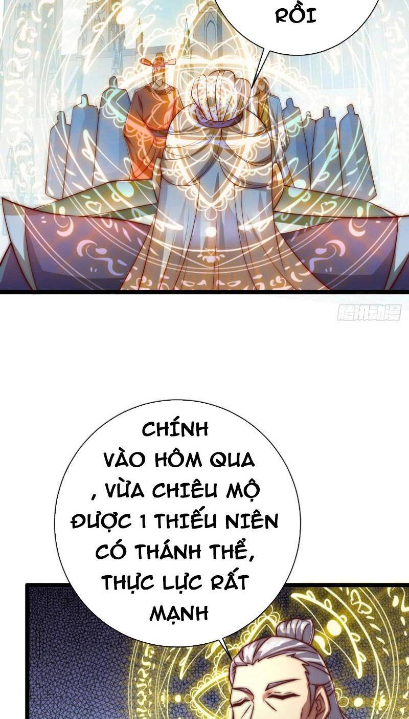 Ta Có Chín Nữ Đồ Đệ Chap 289 - Next Chap 290