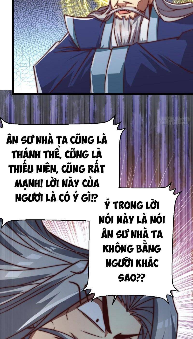 Ta Có Chín Nữ Đồ Đệ Chap 289 - Next Chap 290