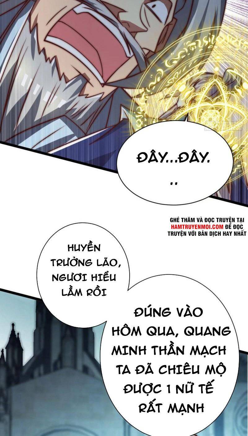 Ta Có Chín Nữ Đồ Đệ Chap 289 - Next Chap 290