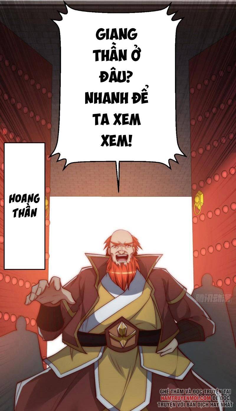 Ta Có Chín Nữ Đồ Đệ Chap 289 - Next Chap 290