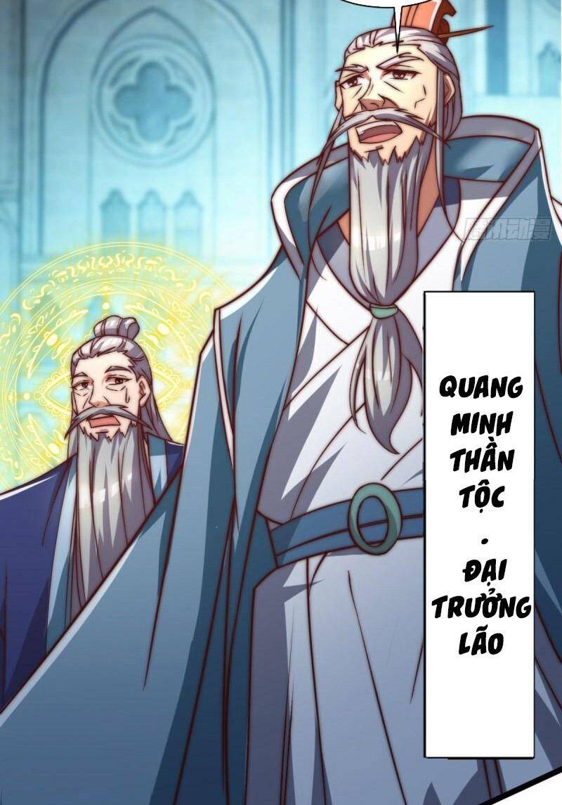 Ta Có Chín Nữ Đồ Đệ Chap 289 - Next Chap 290
