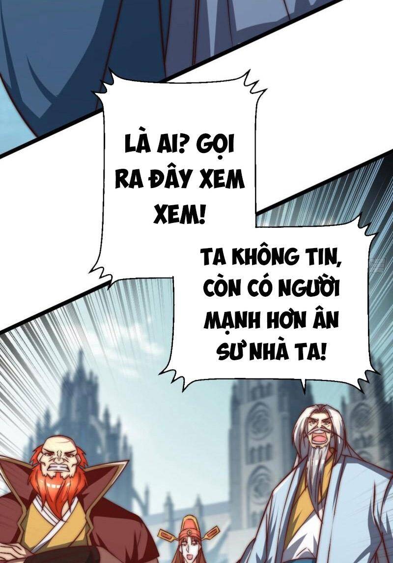 Ta Có Chín Nữ Đồ Đệ Chap 289 - Next Chap 290