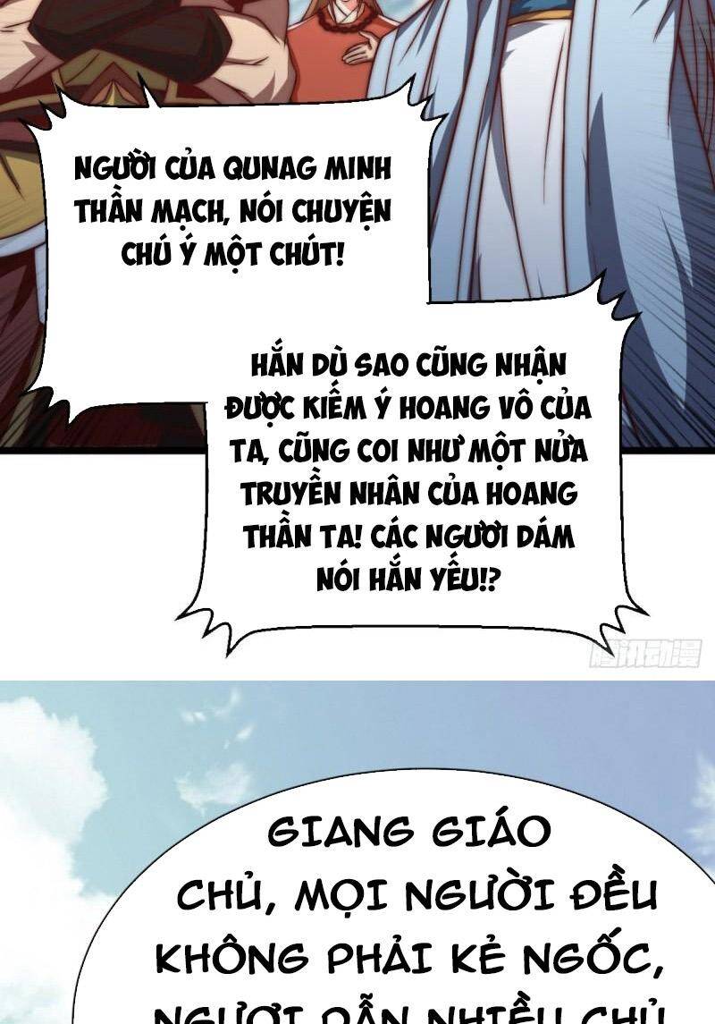 Ta Có Chín Nữ Đồ Đệ Chap 289 - Next Chap 290