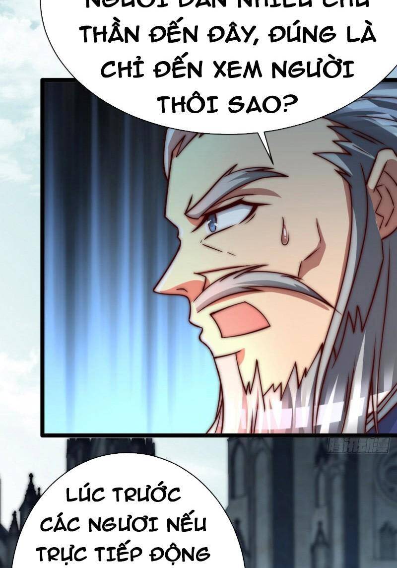 Ta Có Chín Nữ Đồ Đệ Chap 289 - Next Chap 290
