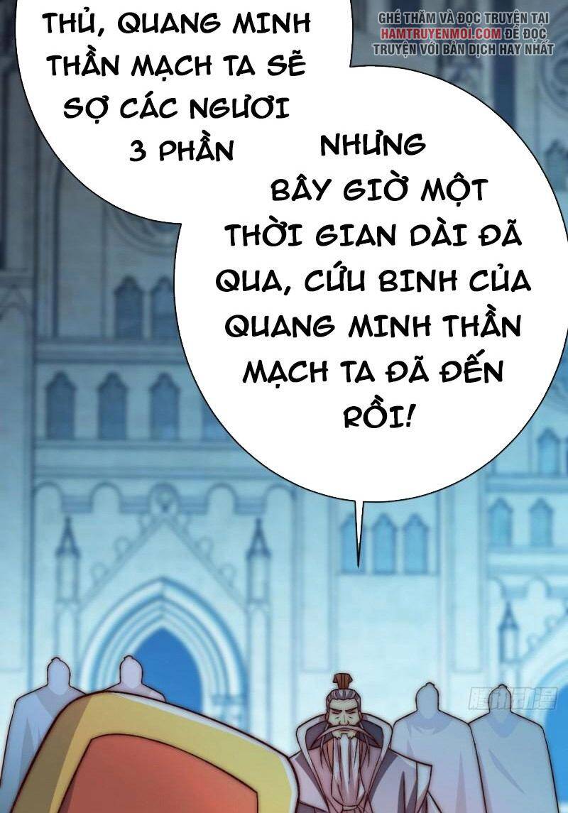 Ta Có Chín Nữ Đồ Đệ Chap 289 - Next Chap 290