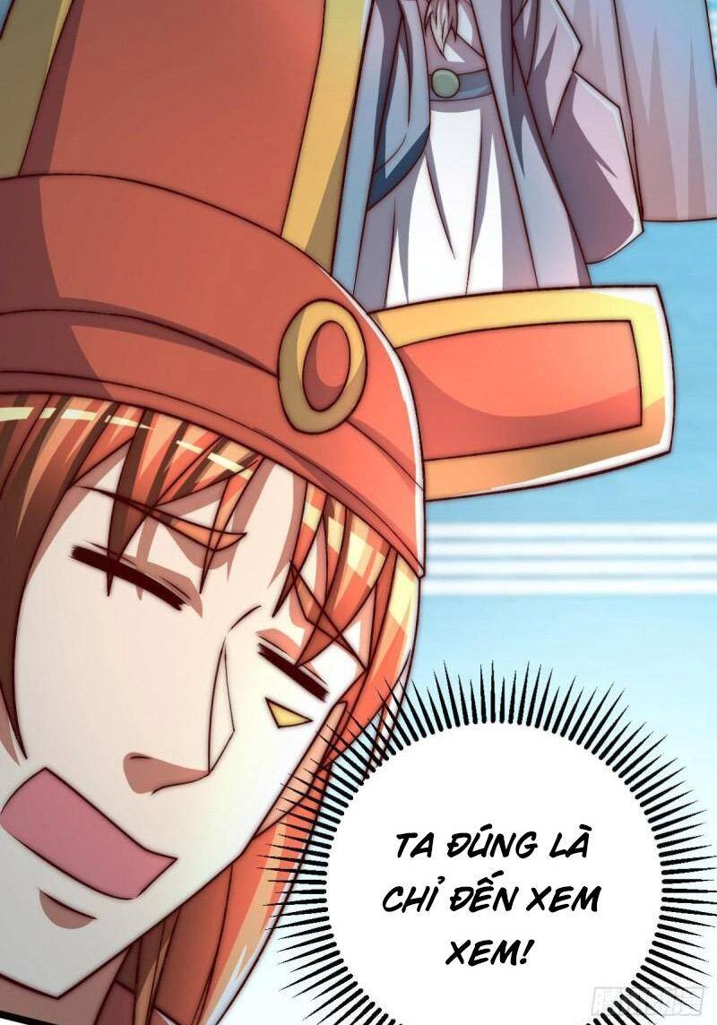 Ta Có Chín Nữ Đồ Đệ Chap 289 - Next Chap 290