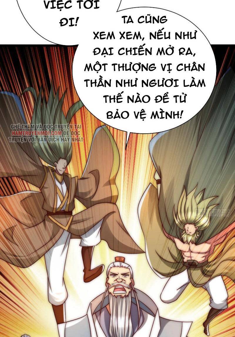 Ta Có Chín Nữ Đồ Đệ Chap 289 - Next Chap 290