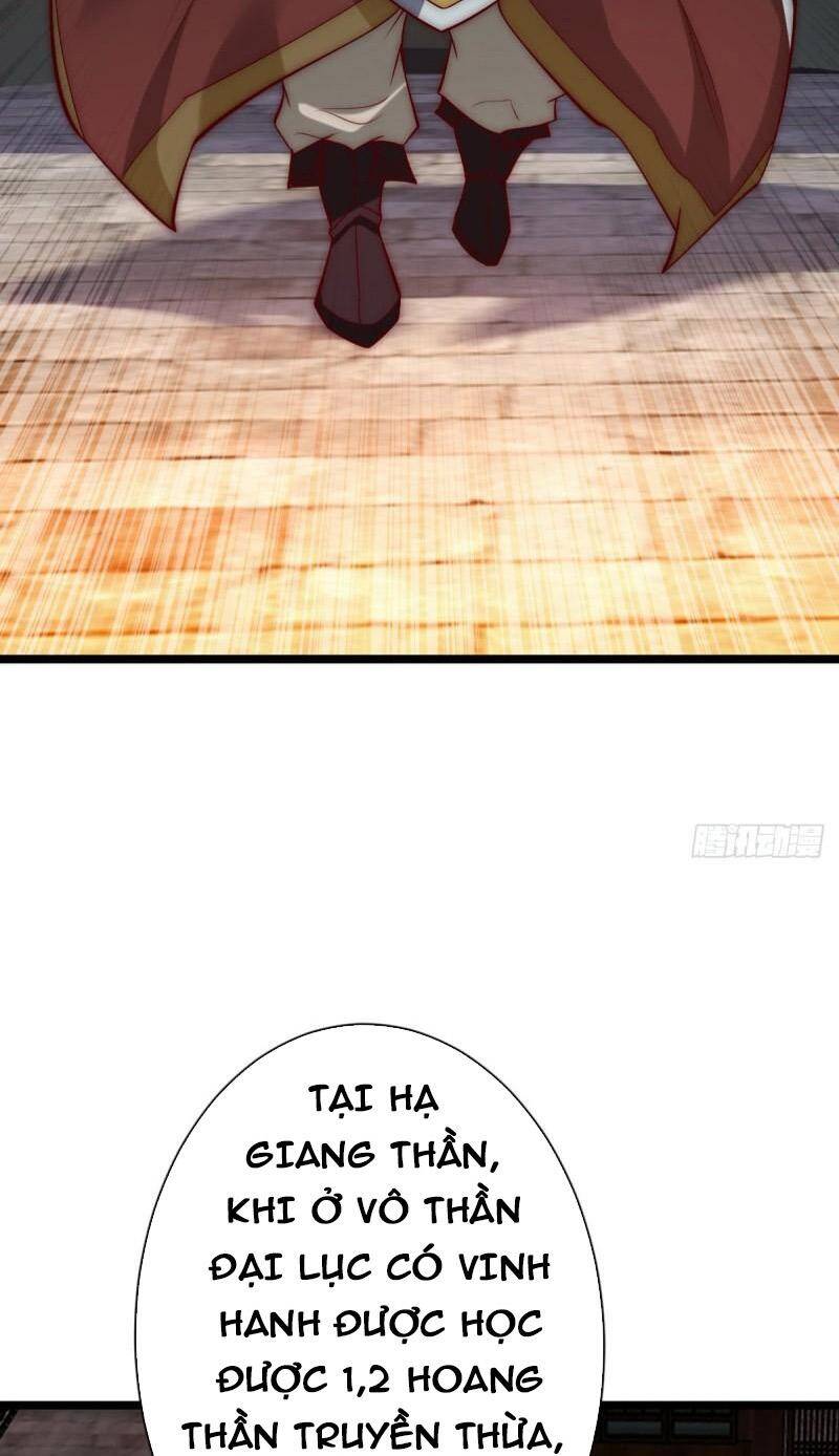 Ta Có Chín Nữ Đồ Đệ Chap 289 - Next Chap 290