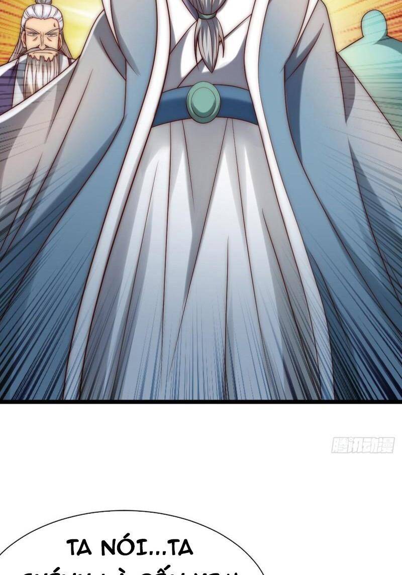 Ta Có Chín Nữ Đồ Đệ Chap 289 - Next Chap 290