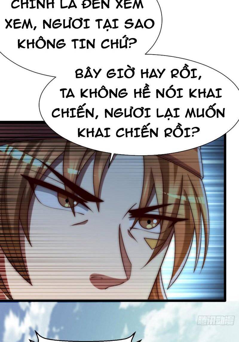 Ta Có Chín Nữ Đồ Đệ Chap 289 - Next Chap 290