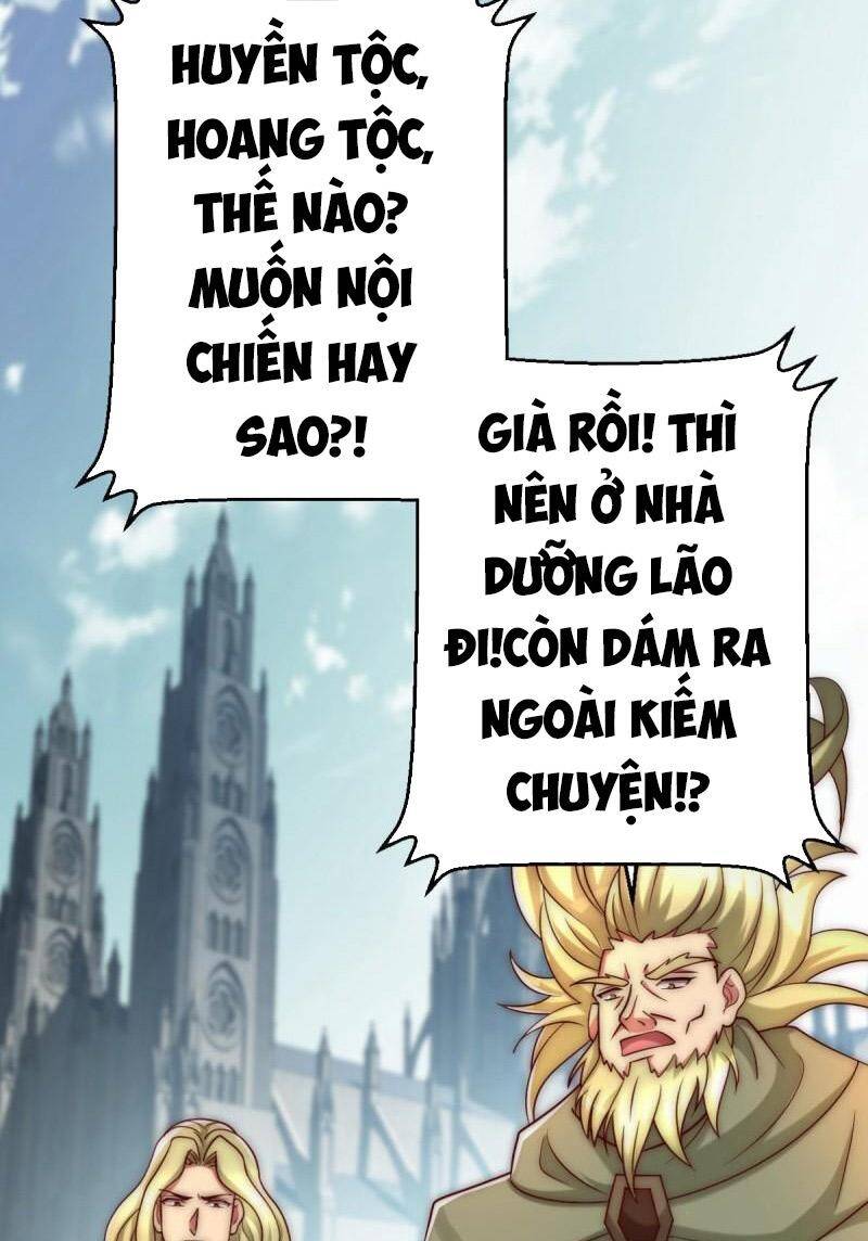 Ta Có Chín Nữ Đồ Đệ Chap 289 - Next Chap 290