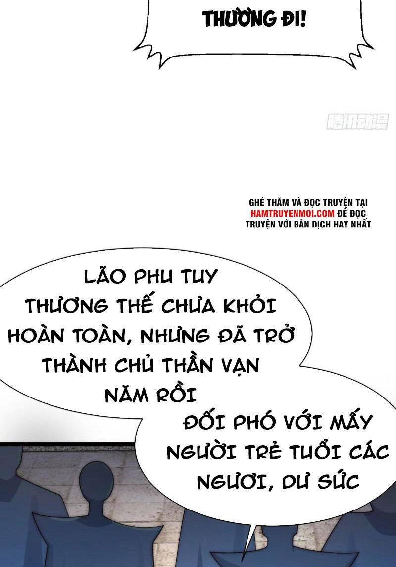 Ta Có Chín Nữ Đồ Đệ Chap 289 - Next Chap 290
