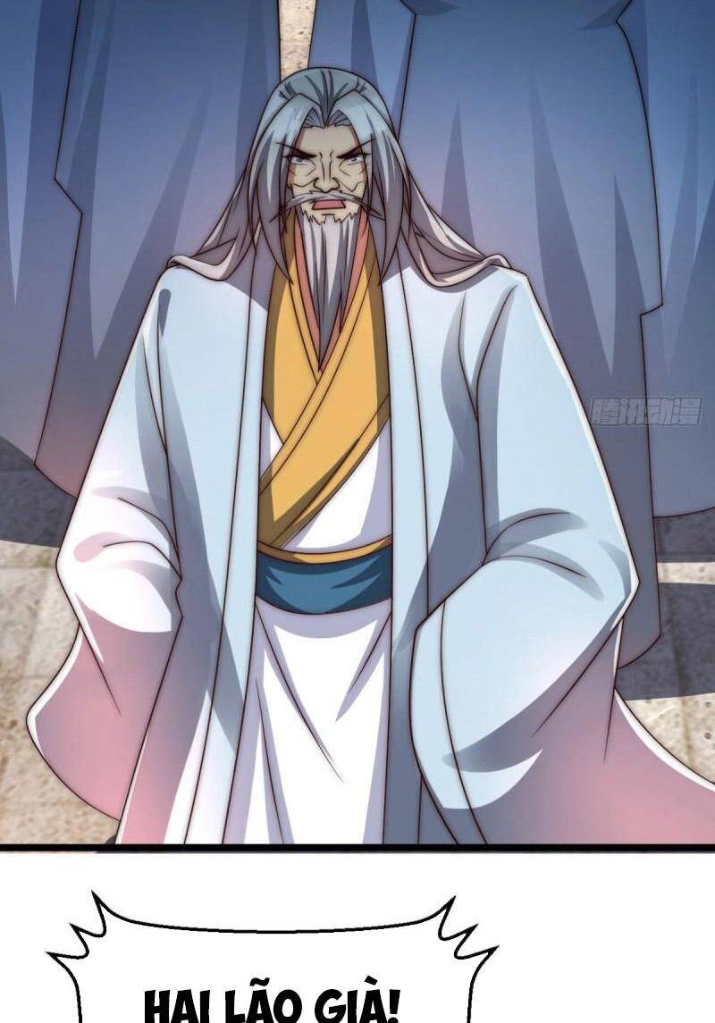 Ta Có Chín Nữ Đồ Đệ Chap 289 - Next Chap 290