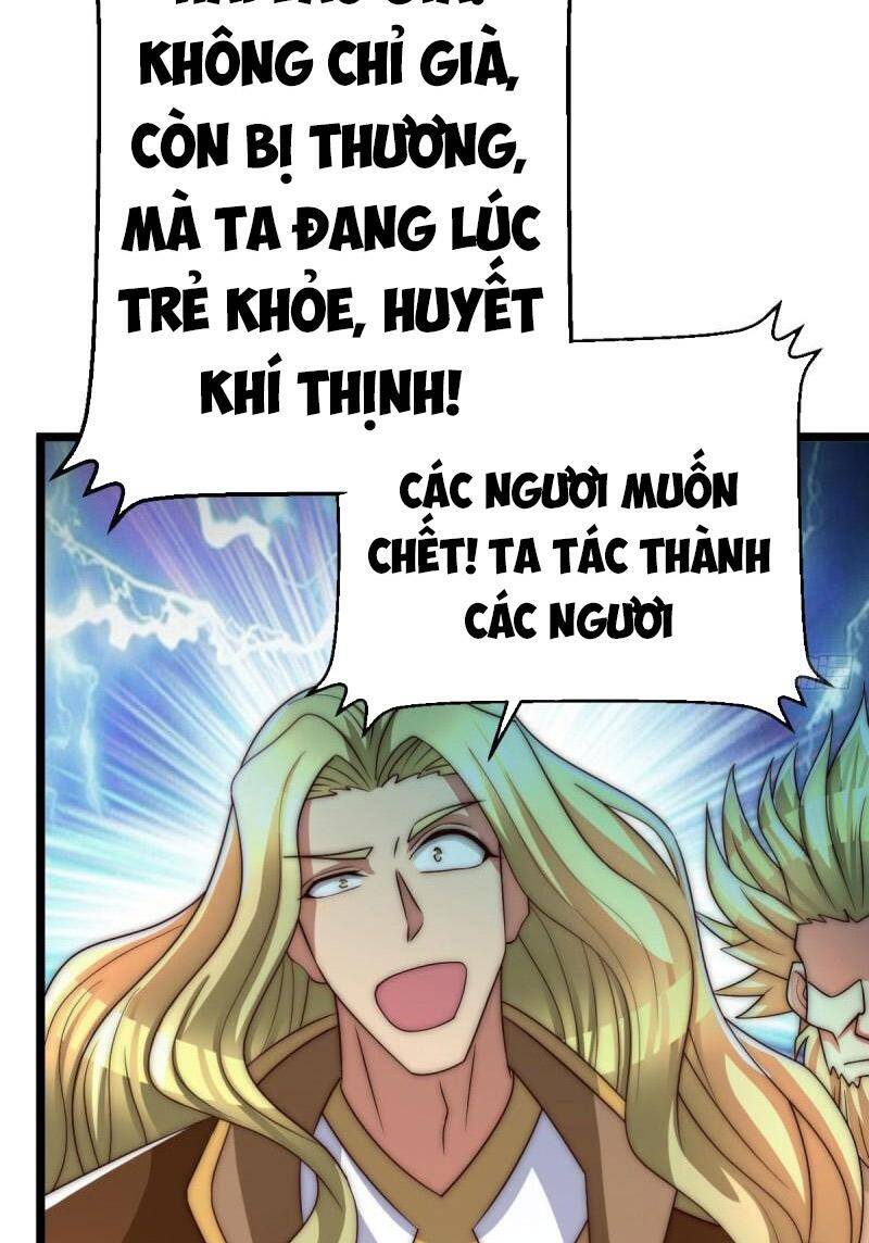 Ta Có Chín Nữ Đồ Đệ Chap 289 - Next Chap 290