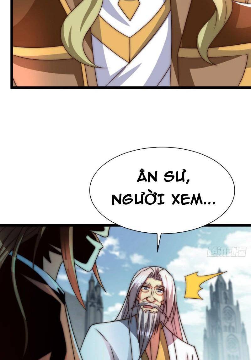 Ta Có Chín Nữ Đồ Đệ Chap 289 - Next Chap 290