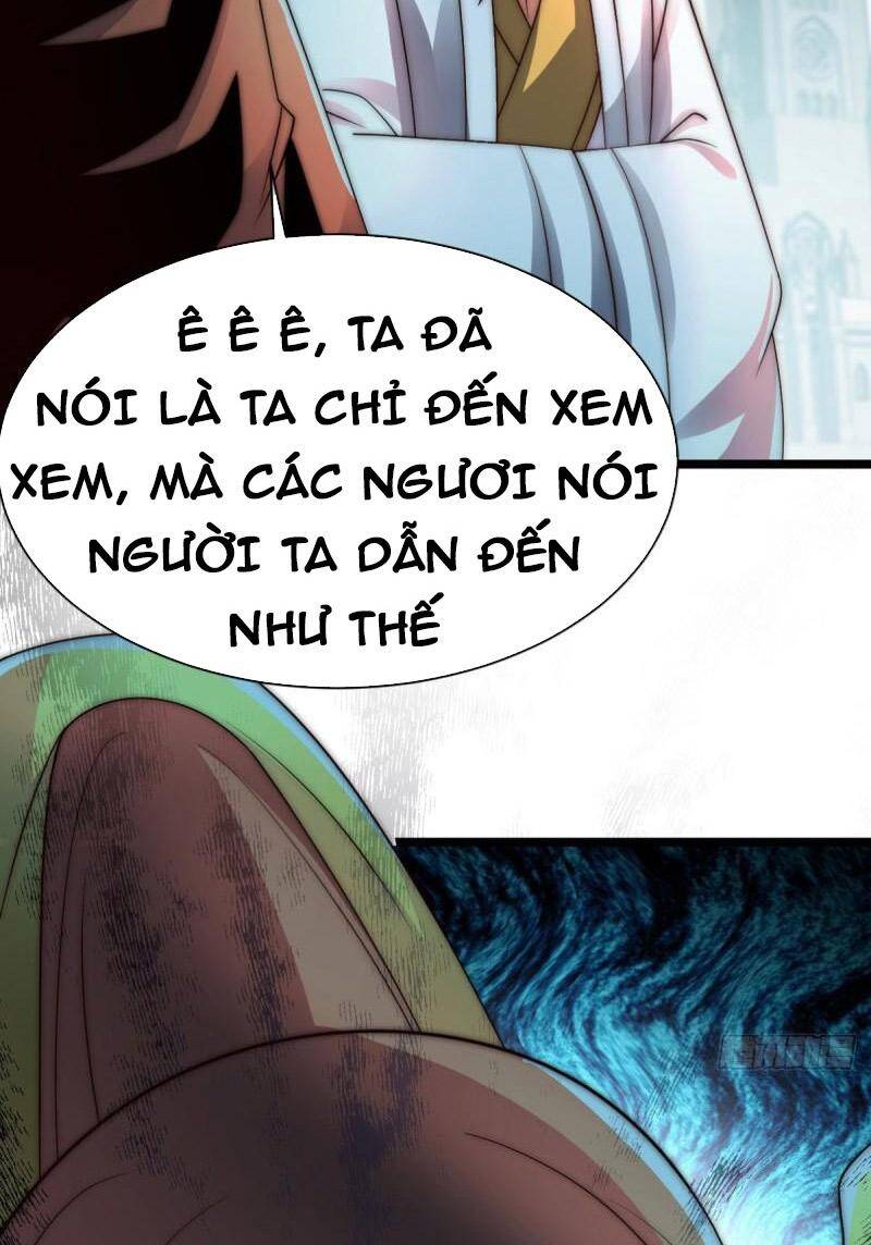 Ta Có Chín Nữ Đồ Đệ Chap 289 - Next Chap 290