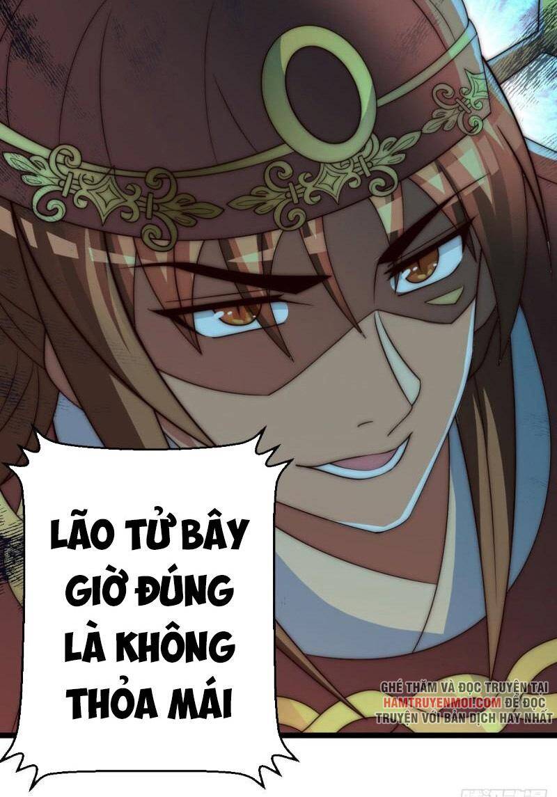 Ta Có Chín Nữ Đồ Đệ Chap 289 - Next Chap 290