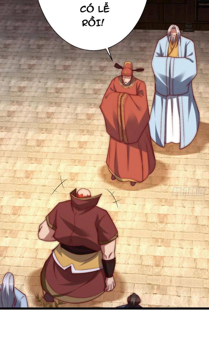 Ta Có Chín Nữ Đồ Đệ Chap 289 - Next Chap 290