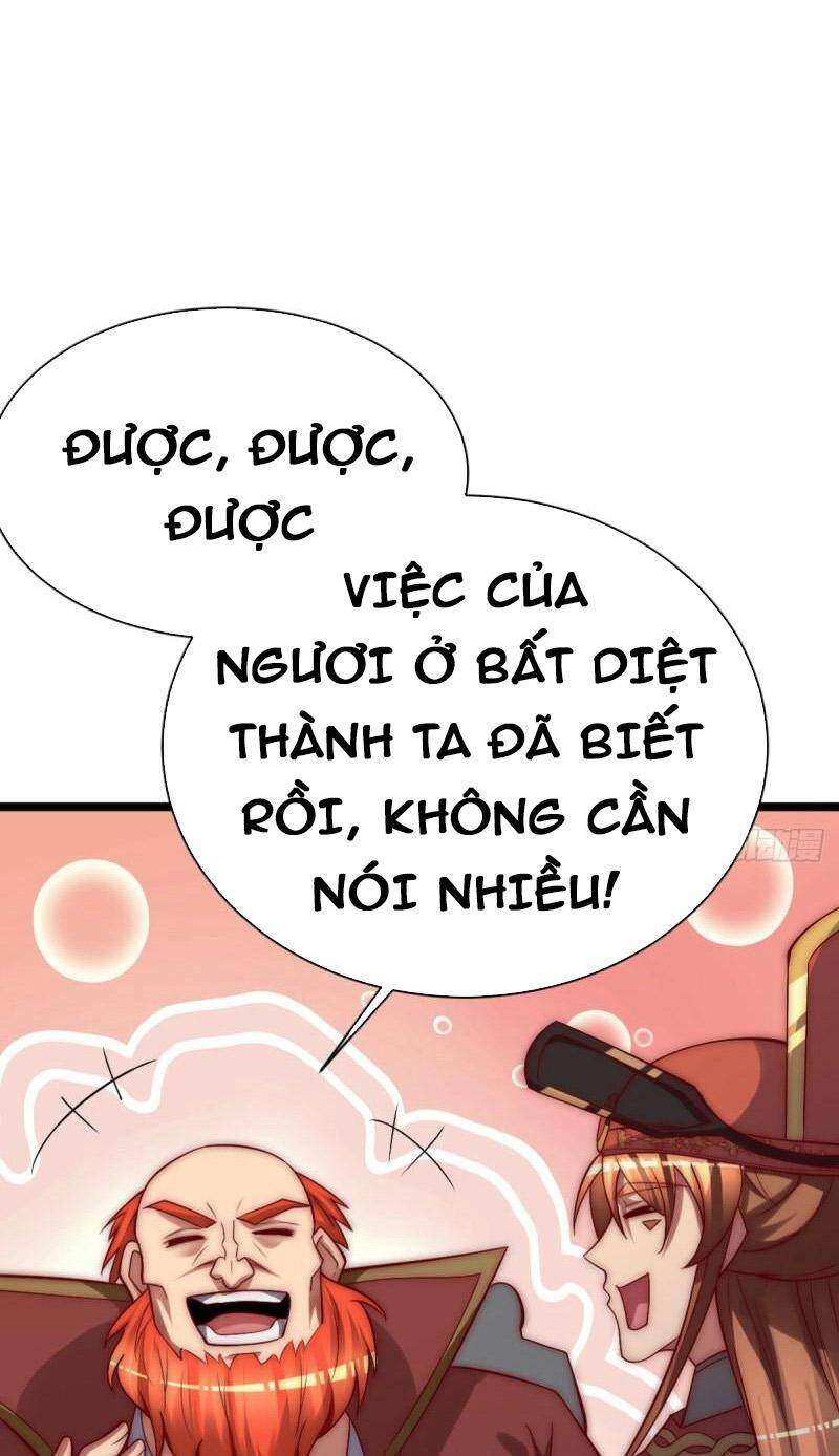 Ta Có Chín Nữ Đồ Đệ Chap 289 - Next Chap 290