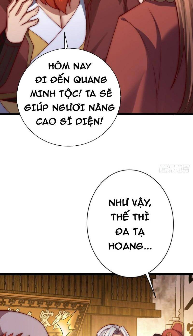 Ta Có Chín Nữ Đồ Đệ Chap 289 - Next Chap 290