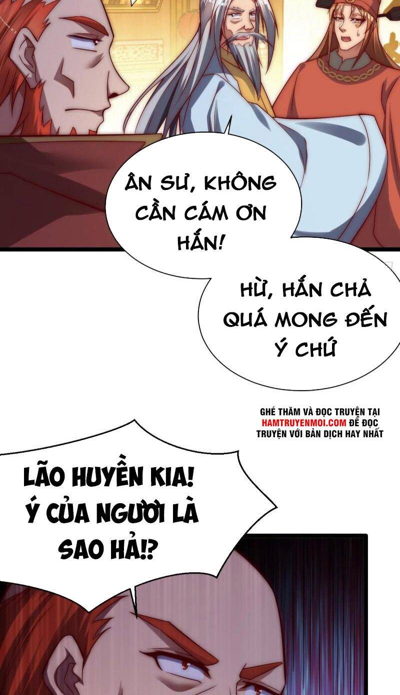 Ta Có Chín Nữ Đồ Đệ Chap 289 - Next Chap 290