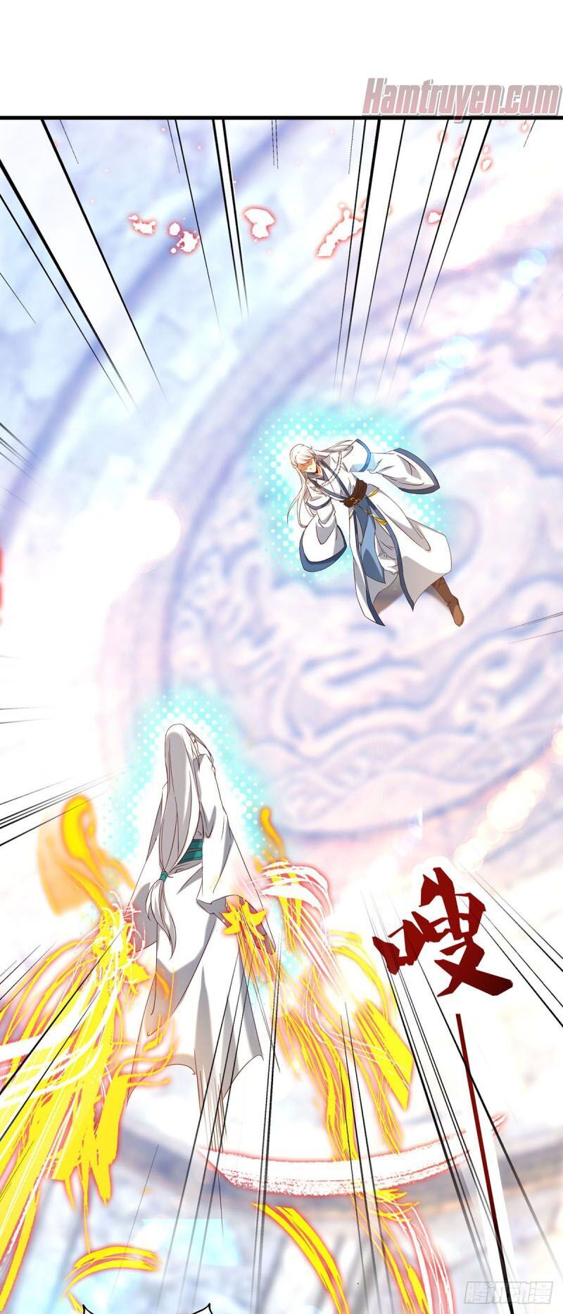 Ta Có Chín Nữ Đồ Đệ Chap 29 - Next Chap 30