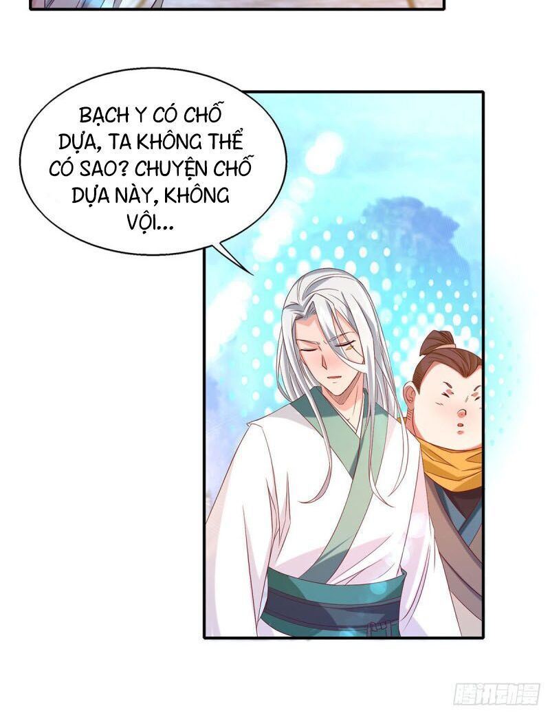 Ta Có Chín Nữ Đồ Đệ Chap 29 - Next Chap 30